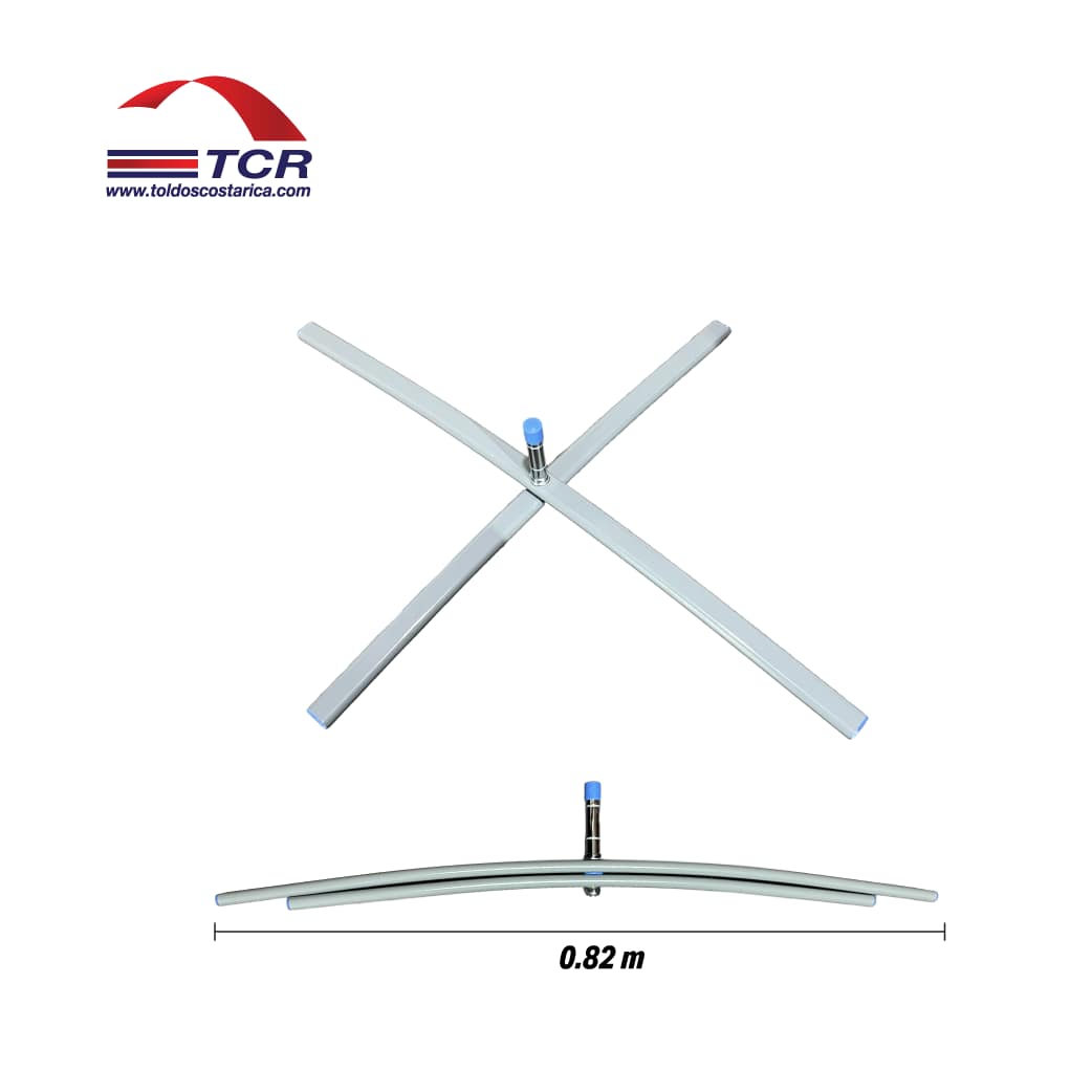 Pluma Publicitaria 3.2m - Imagen 5