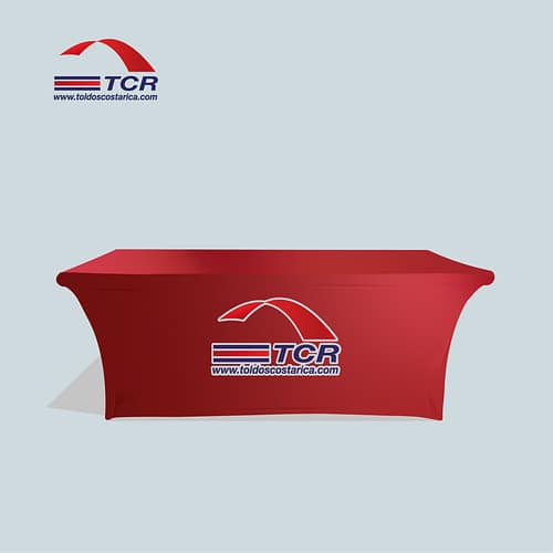 Mantel Licra Personalizado